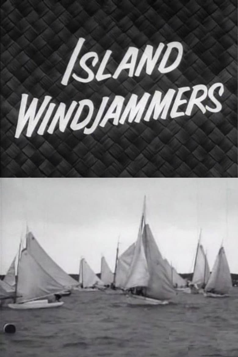 Island Windjammers
