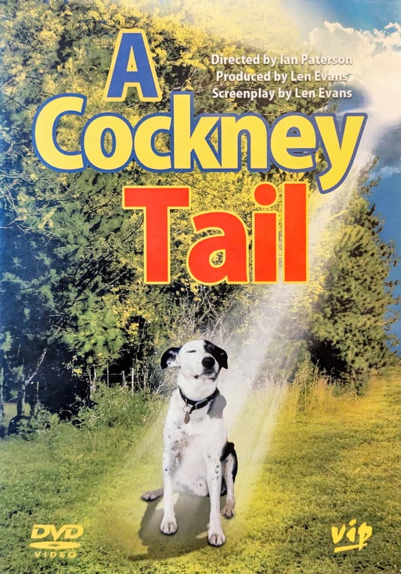 A Cockney Tail