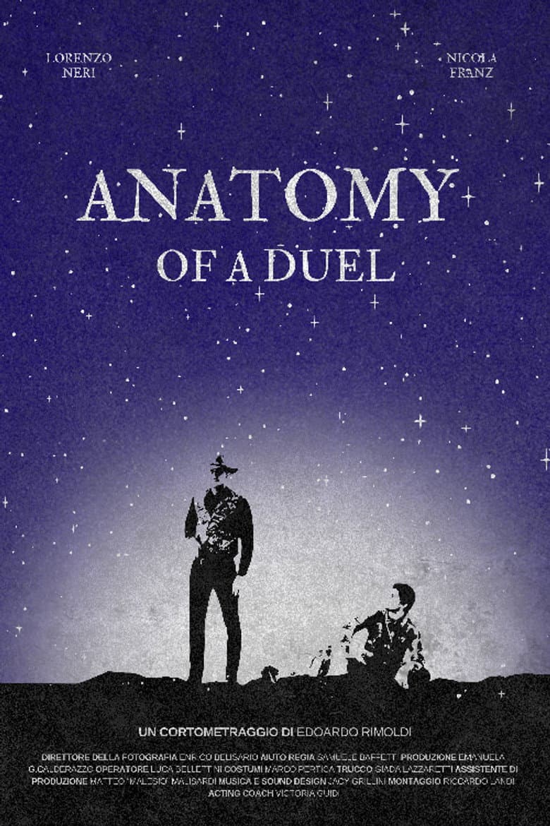 Anatomy of a Duel