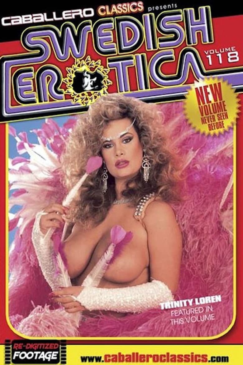 Swedish Erotica 118