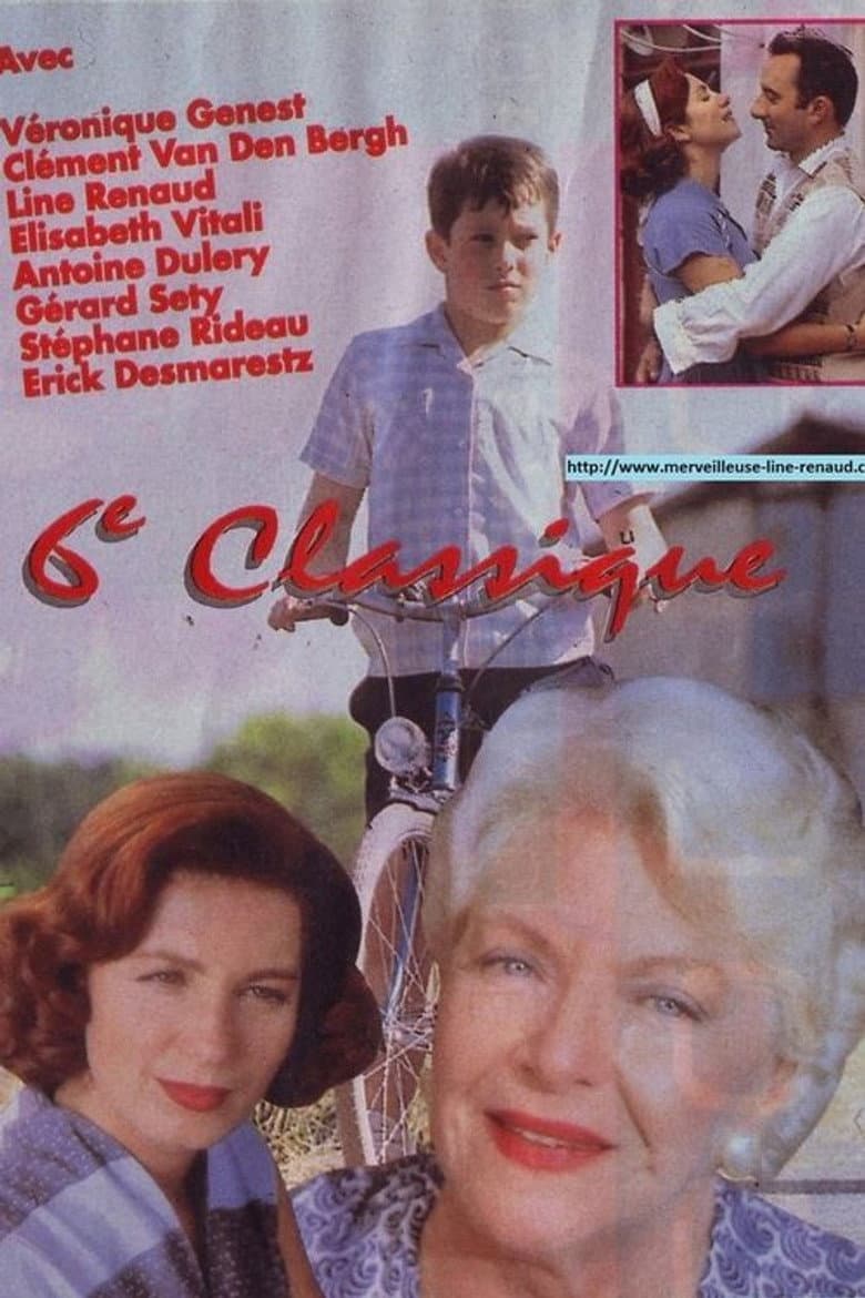 Sixième classique