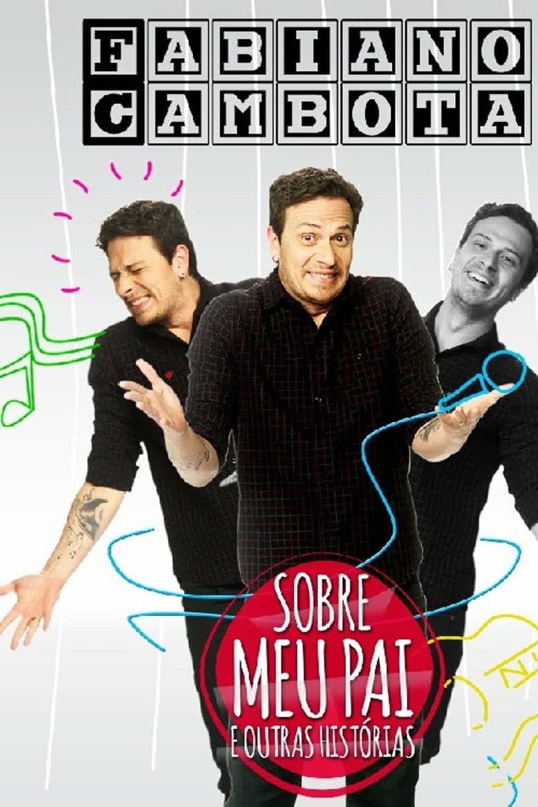 Fabiano Cambota: Especial de Comédia