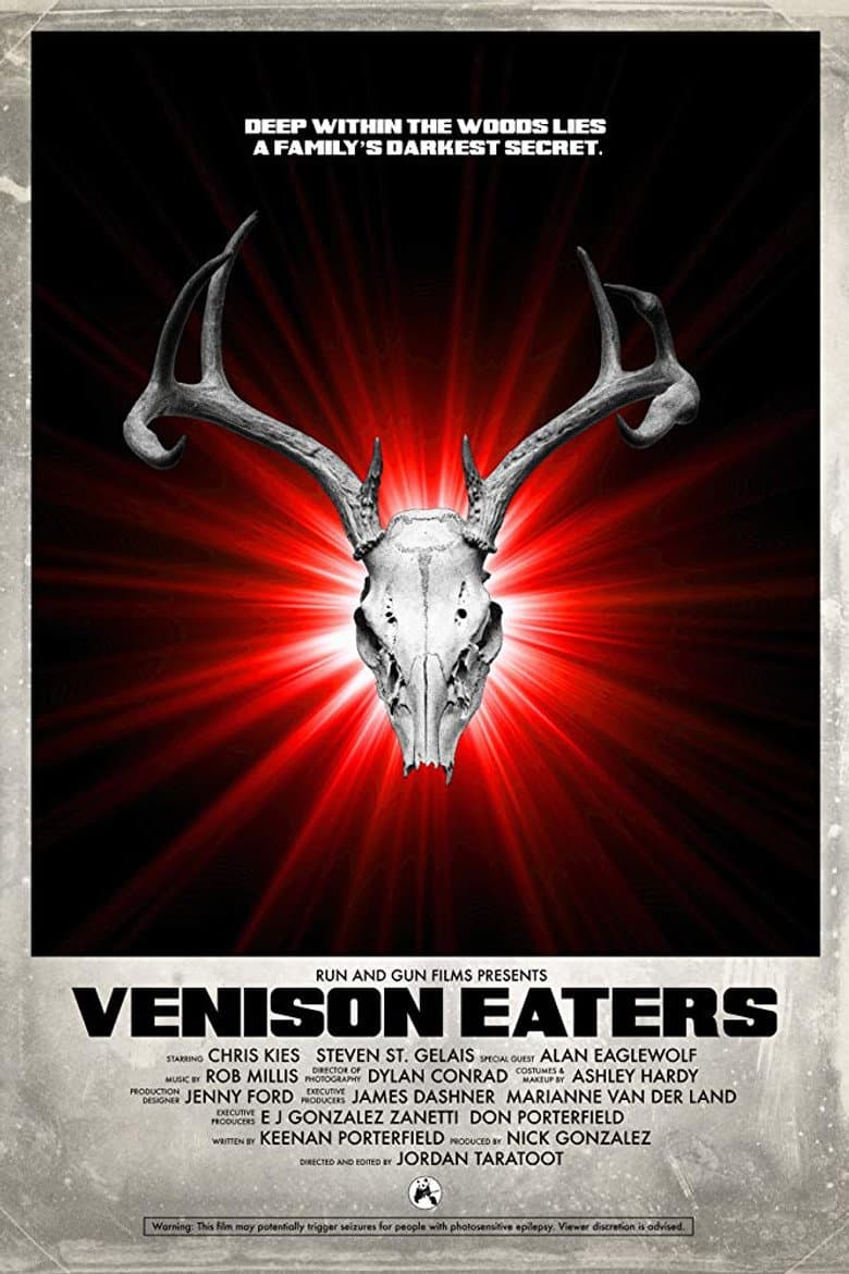 Venison Eaters