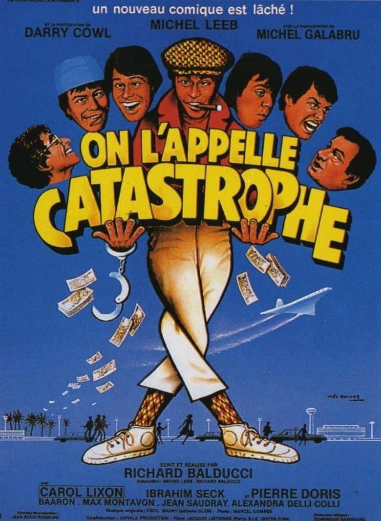 It's Called Catastrophe