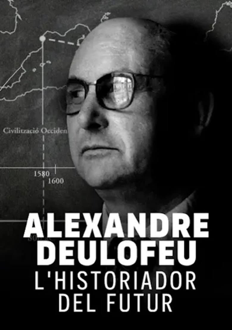 Alexandre Deulofeu: l'historiador del futur