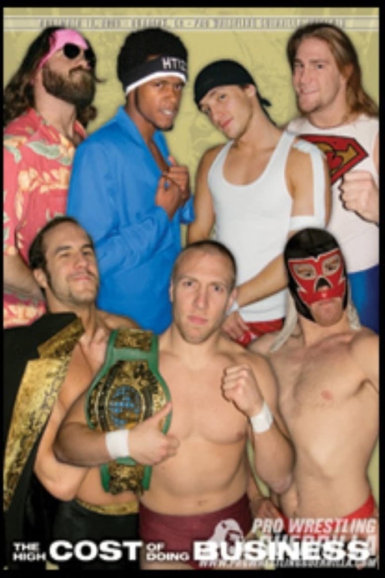 PWG: The High Cost of Doing Business