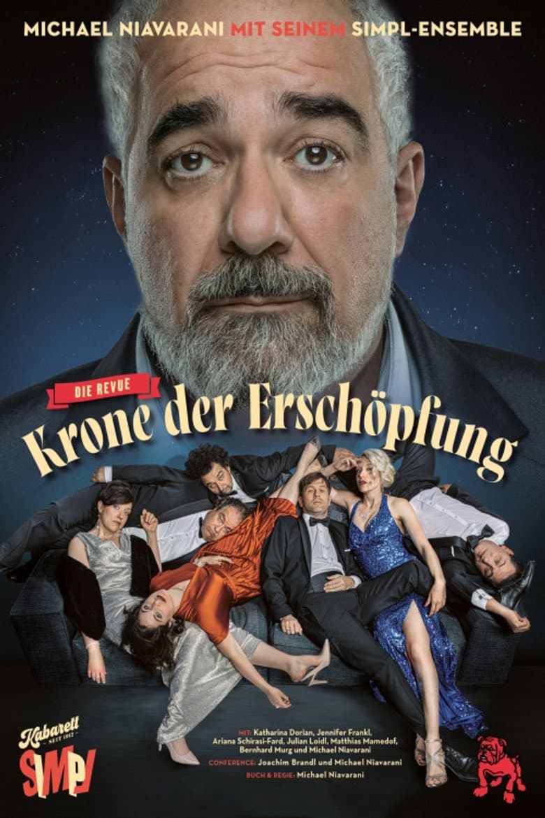 Simpl Revue – Krone der Erschöpfung