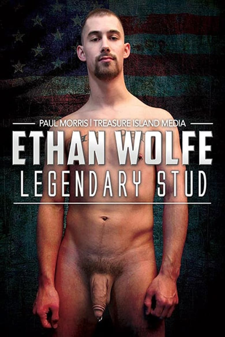 Legendary Stud: Ethan Wolfe