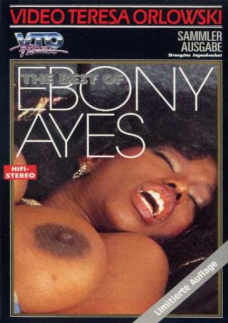 The Best Of Ebony Ayes