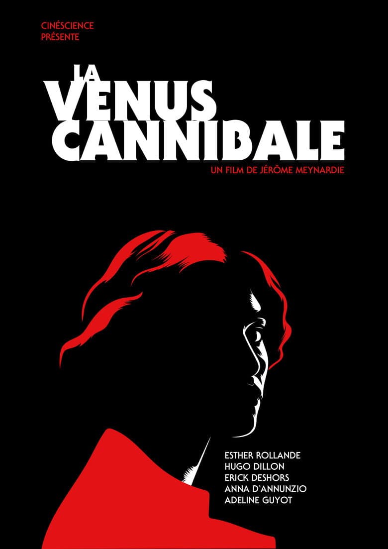 La Vénus Cannibale