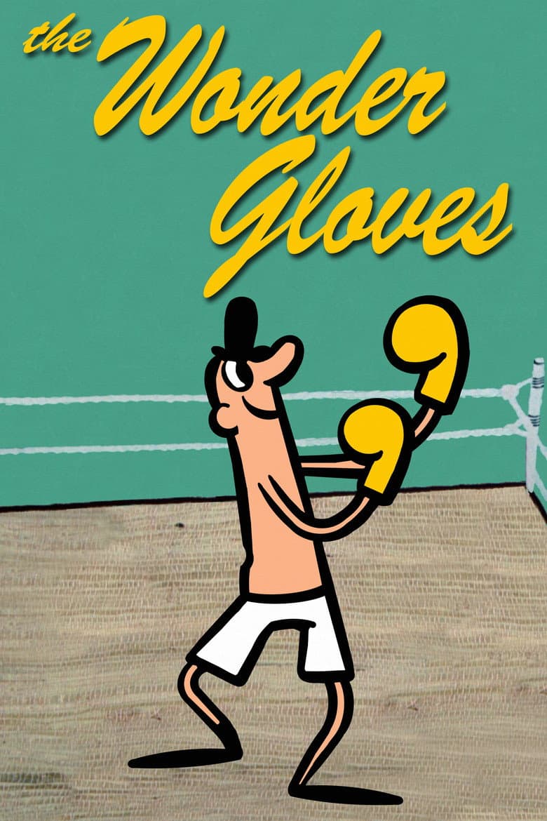 The Wonder Gloves