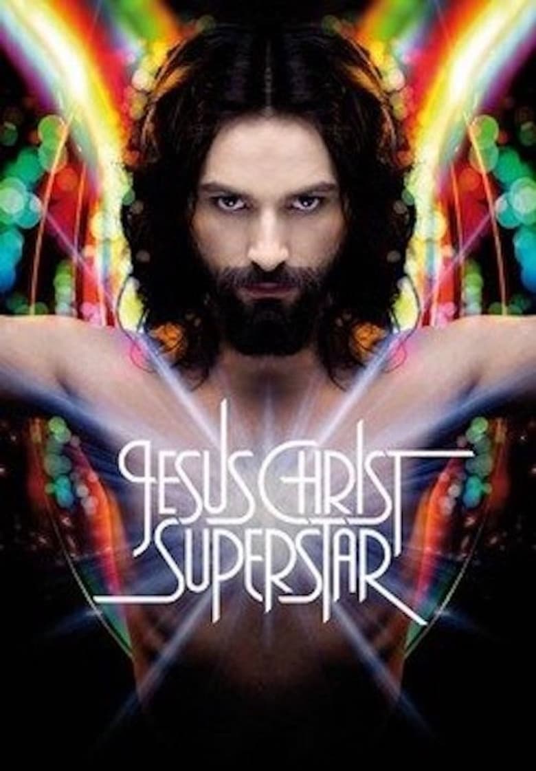 Jesus Christ Superstar - Swedish Arena Tour