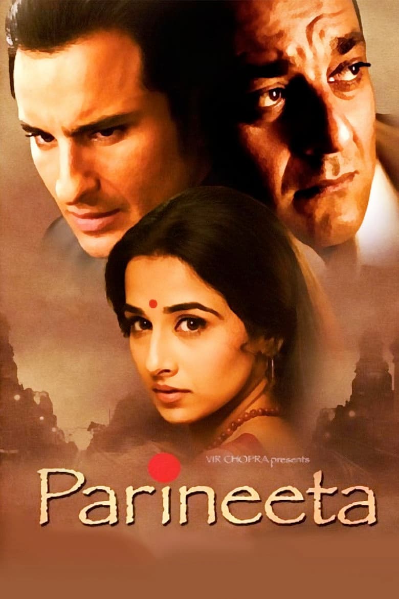Parineeta