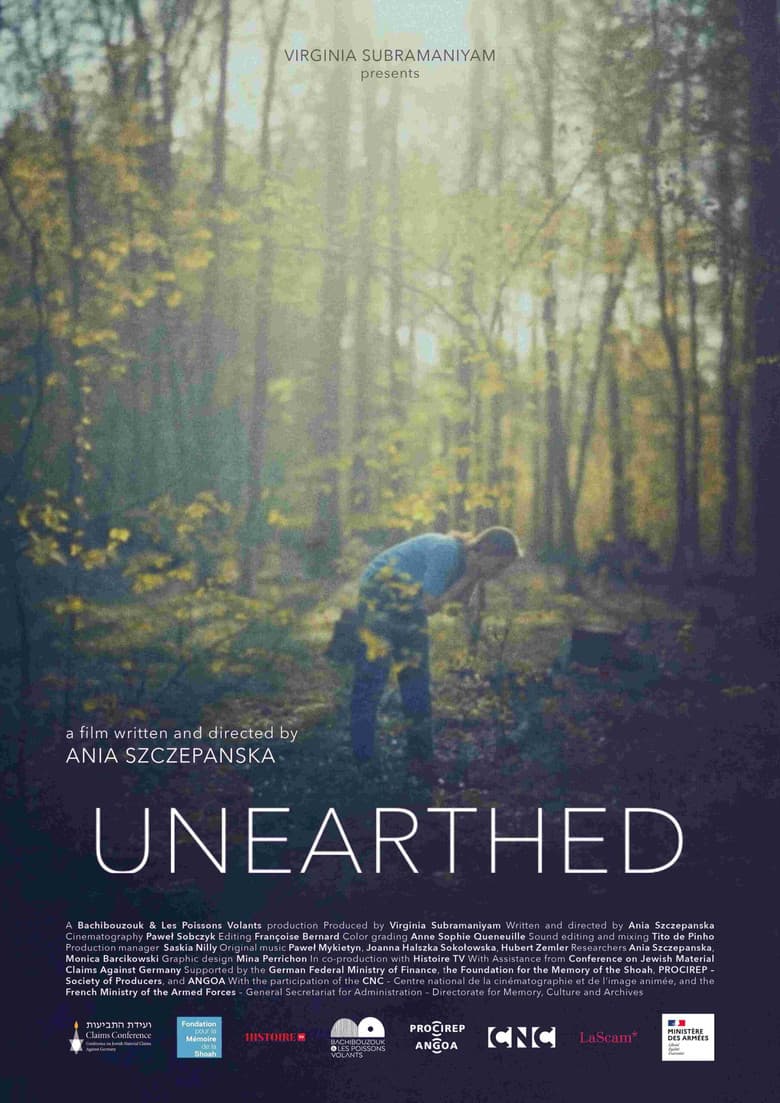 Unearthed