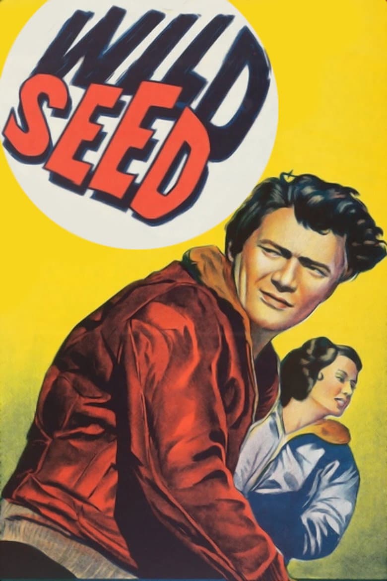 Wild Seed