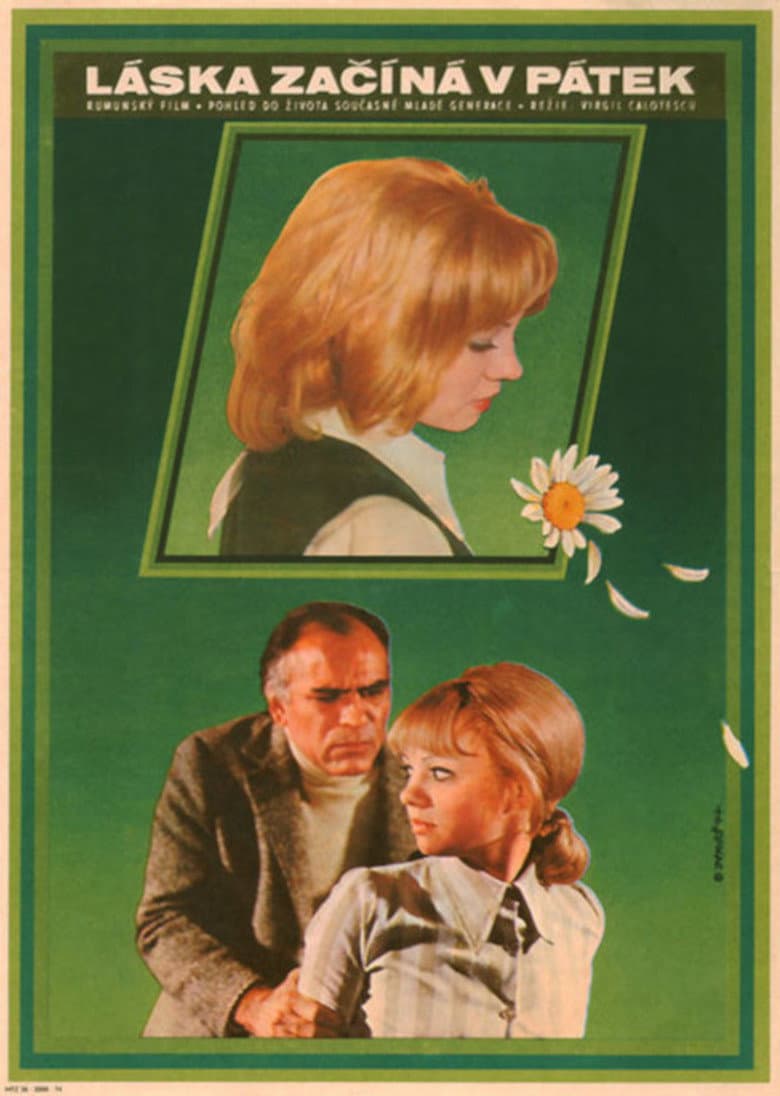 Love Begins on Friday