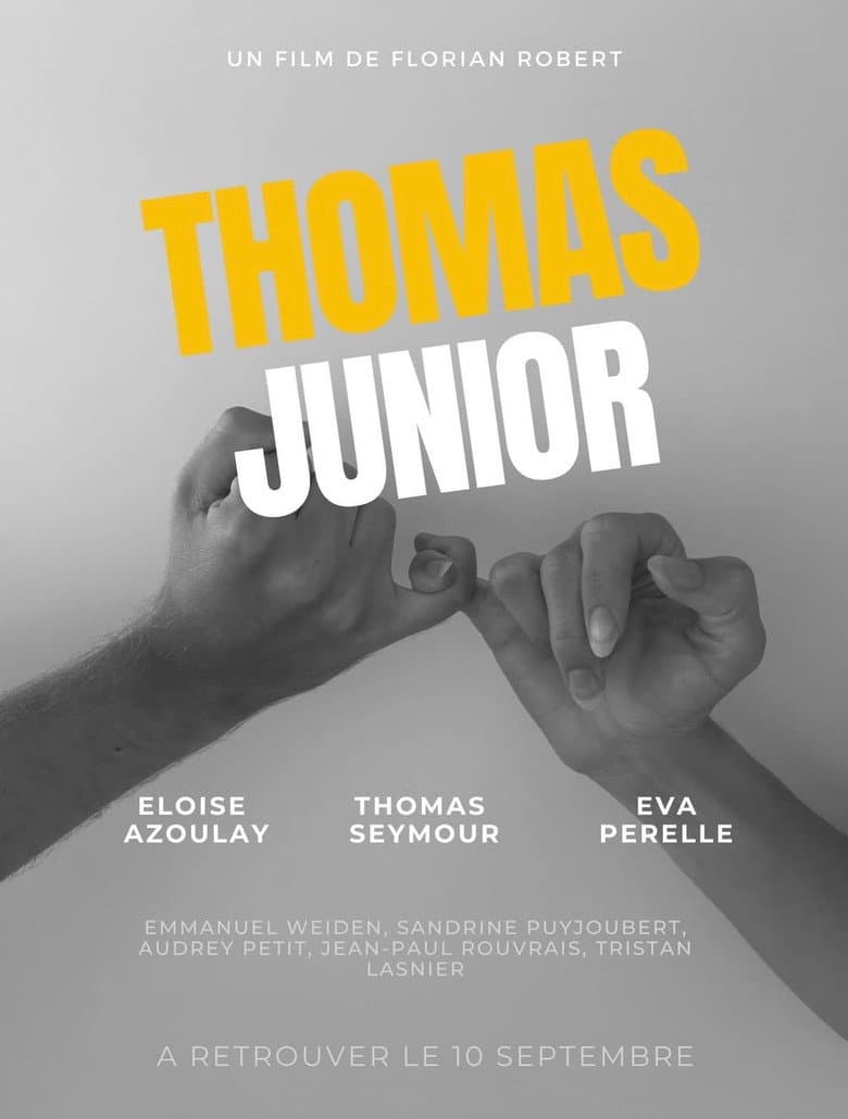 Thomas Junior