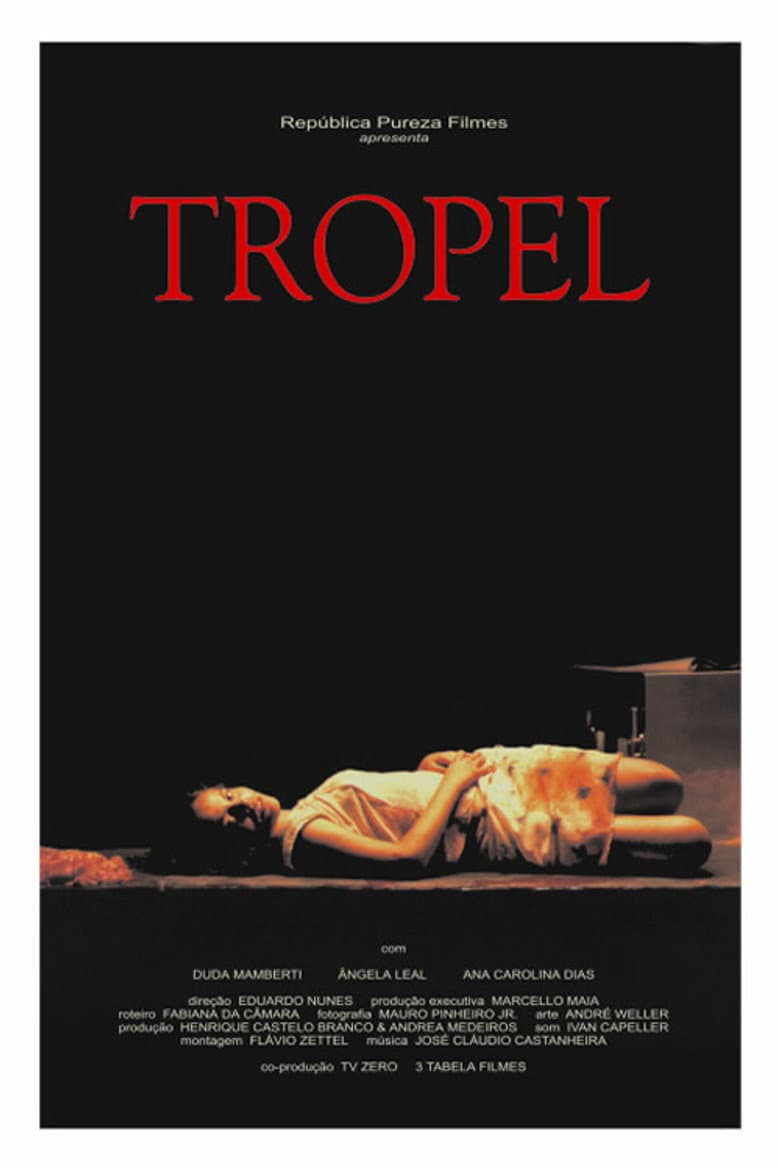 Tropel