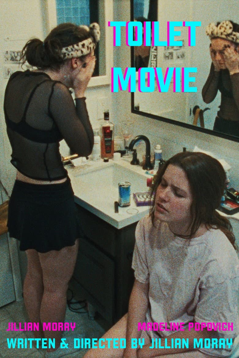Toilet Movie