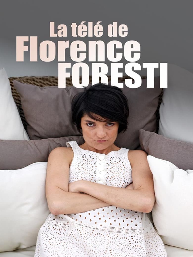 La télé de Florence Foresti