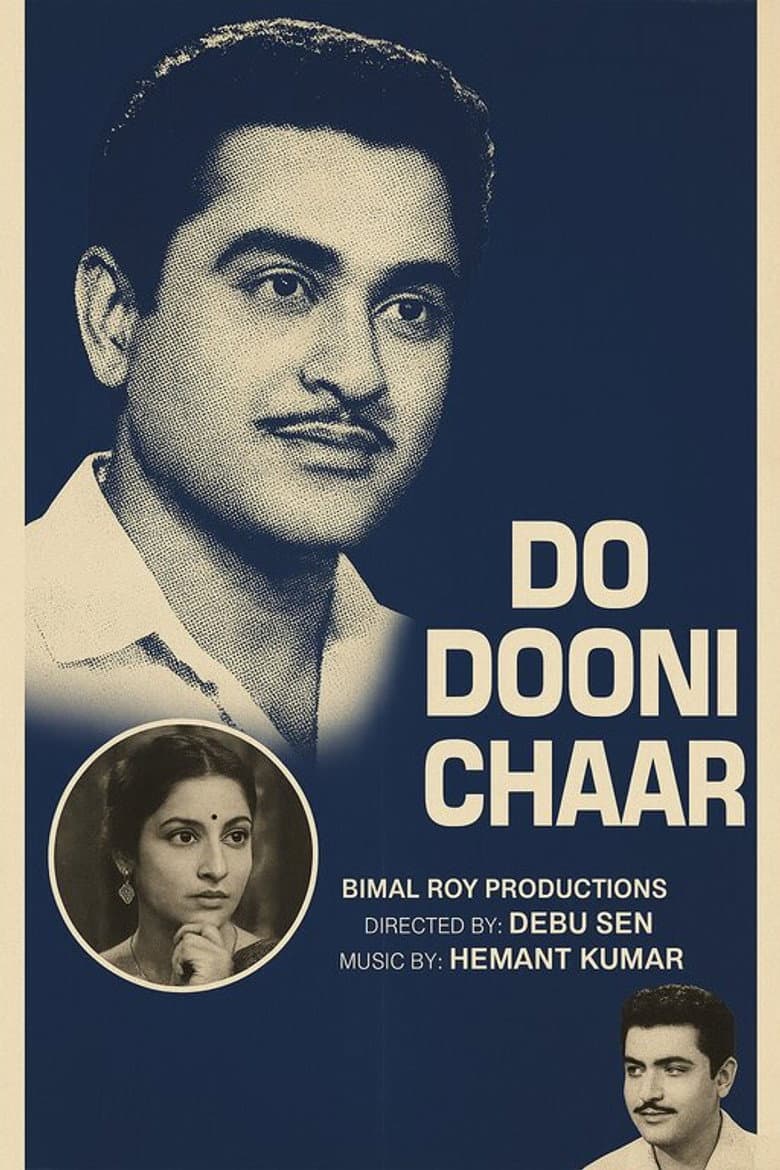 Do Dooni Chaar