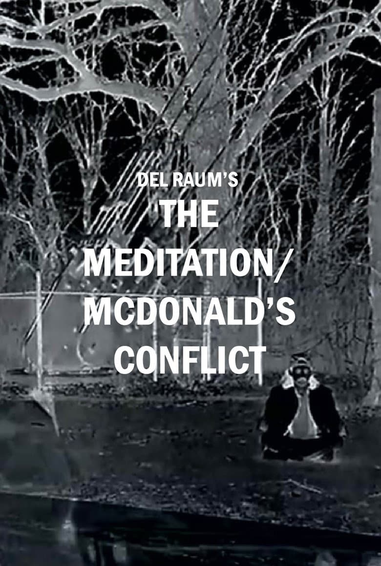 The Meditation/McDonald's Conflict