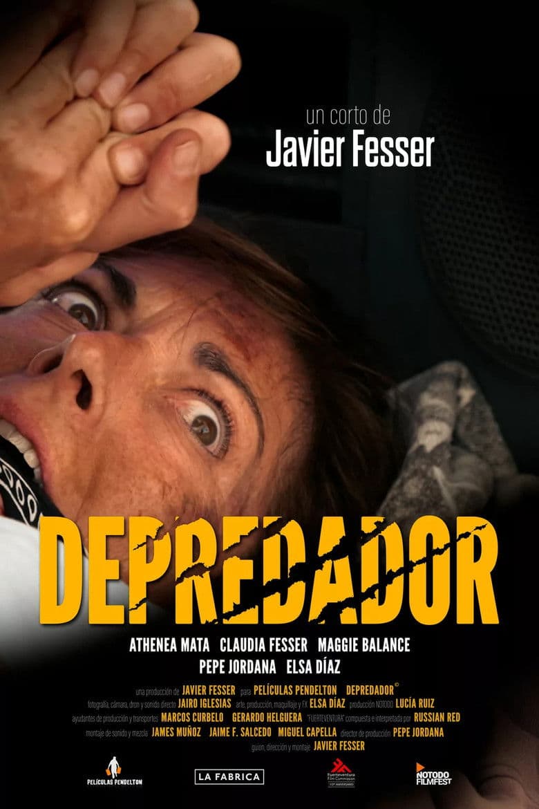 Depredador
