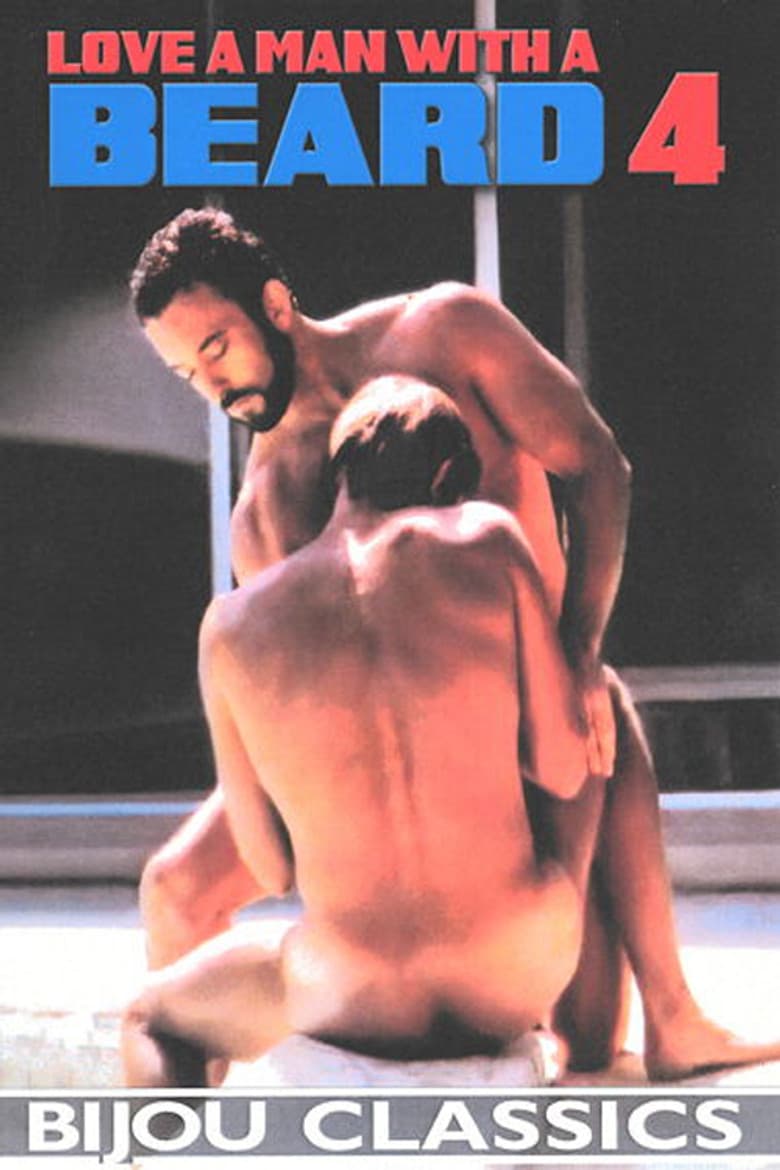 Love a Man with a Beard 4