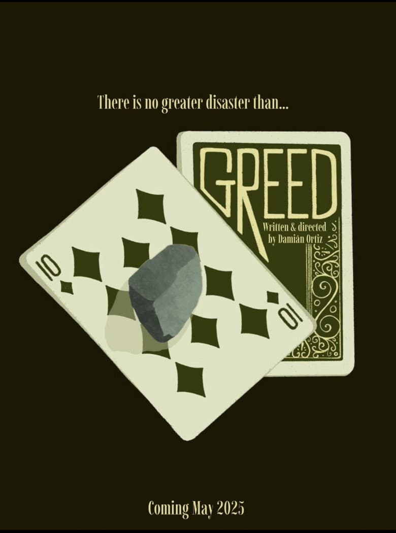 Greed