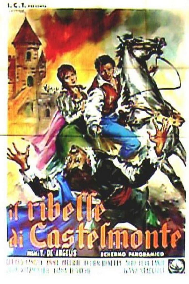 The Sword of the Rebellion