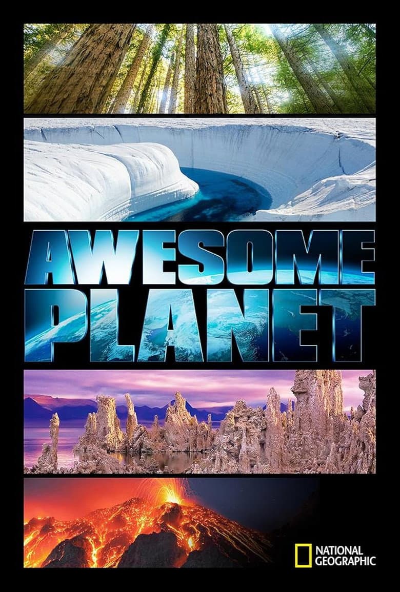 Awesome Planet