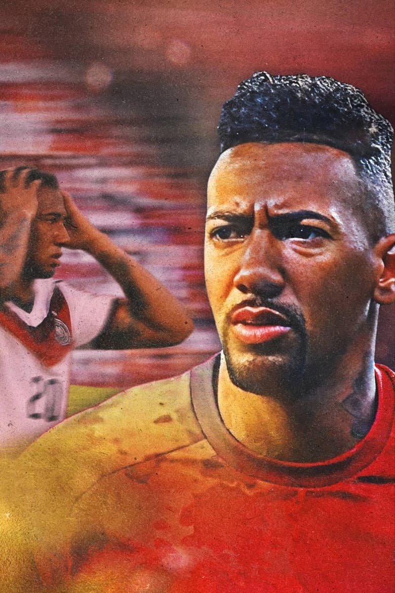 Being Jérôme Boateng