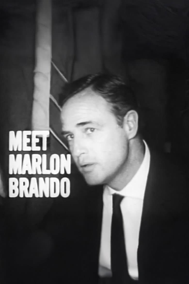 Meet Marlon Brando