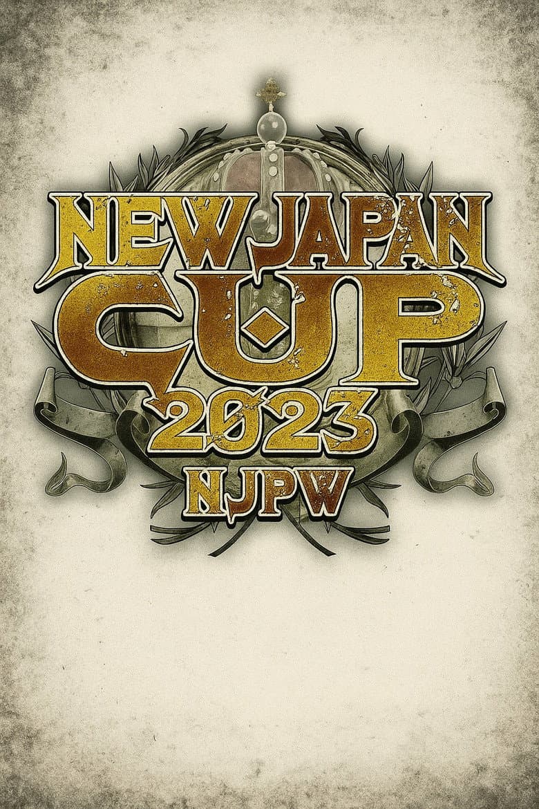 NJPW New Japan Cup 2023: Day 4