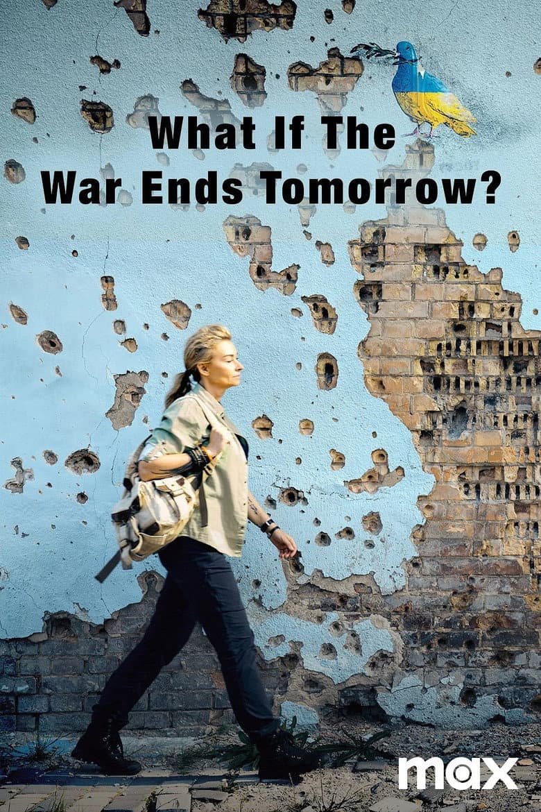 What If the War Ends Tomorrow