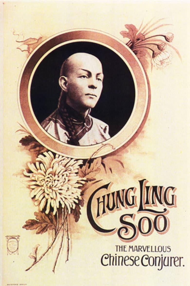 Who Killed Chung Ling Soo?