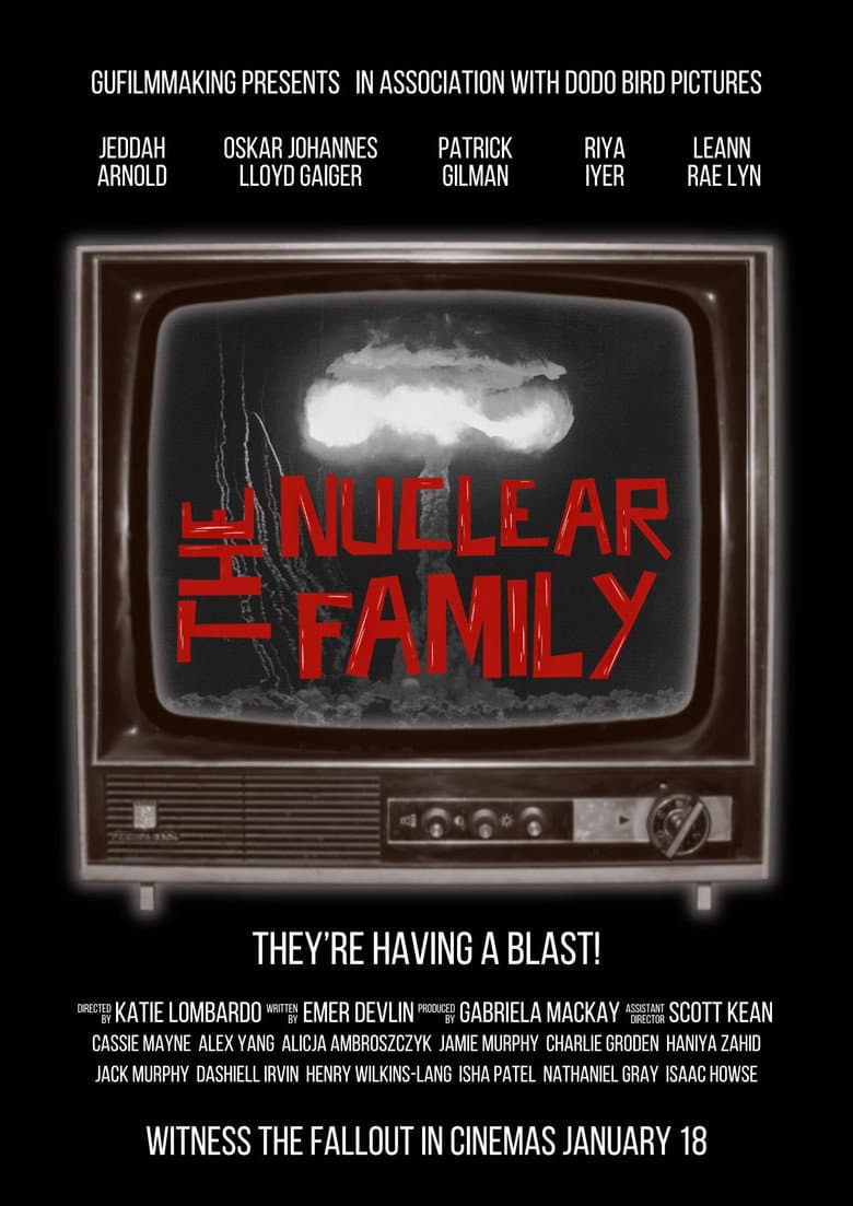 The Nuclear Family
