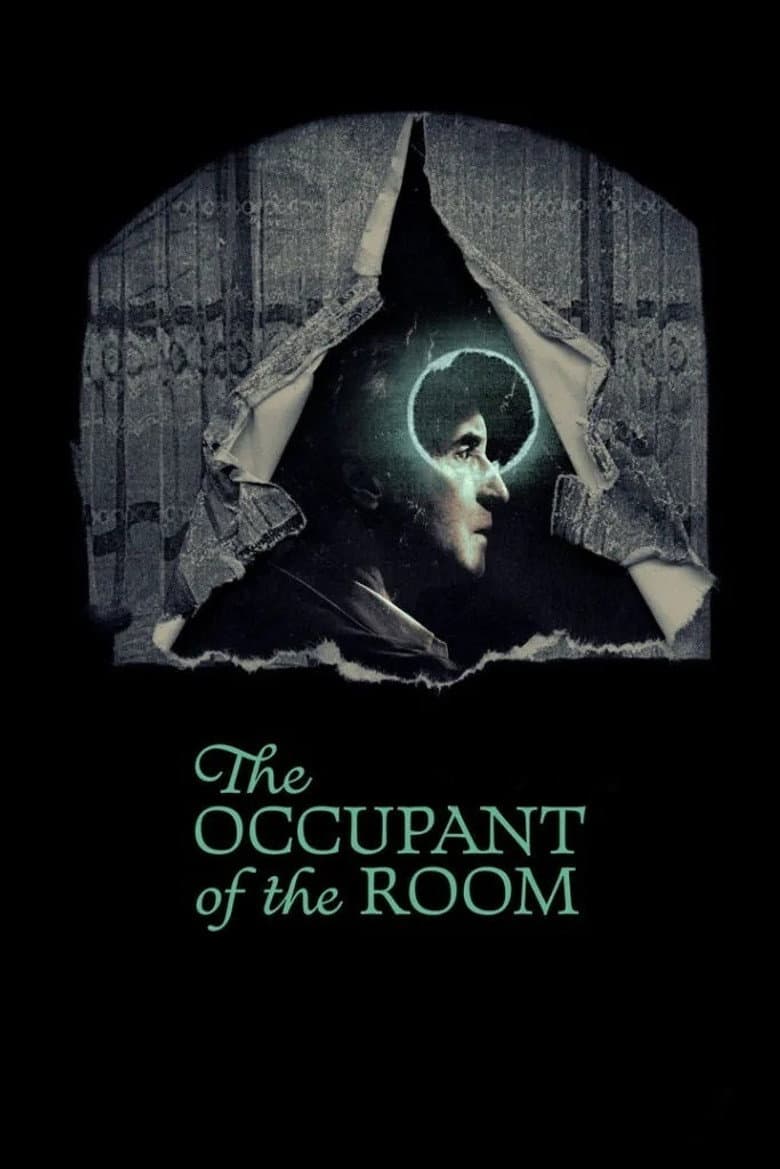 The Occupant of the Room