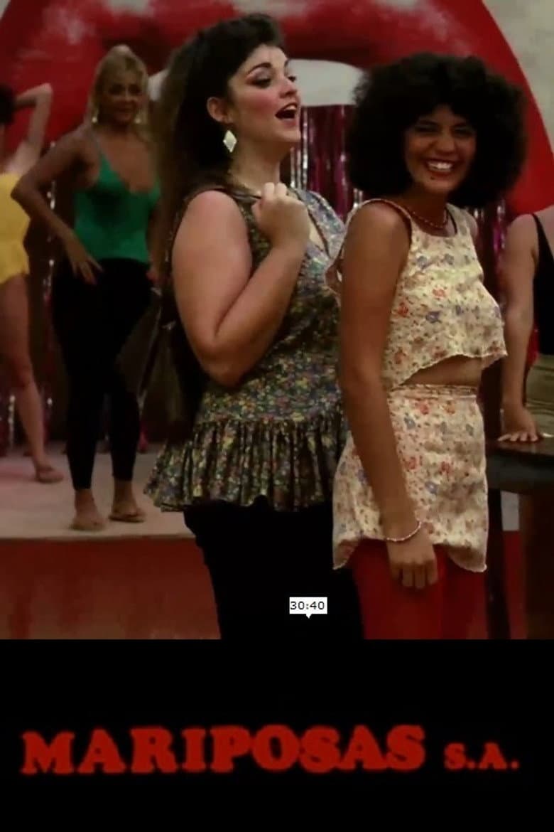 Mariposas S.A.