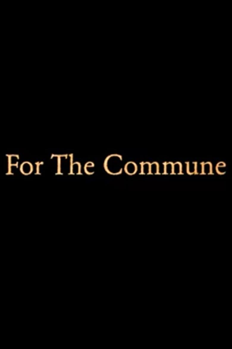 For the Commune