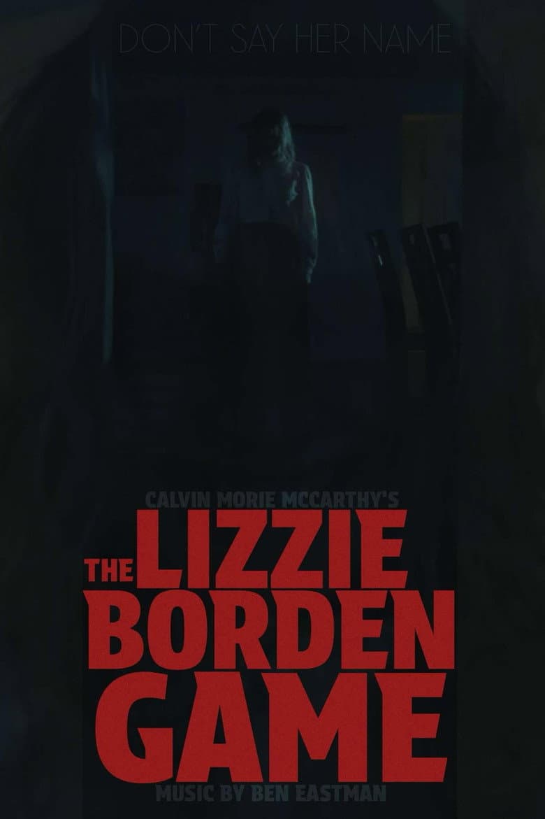 The Lizzie Borden Game