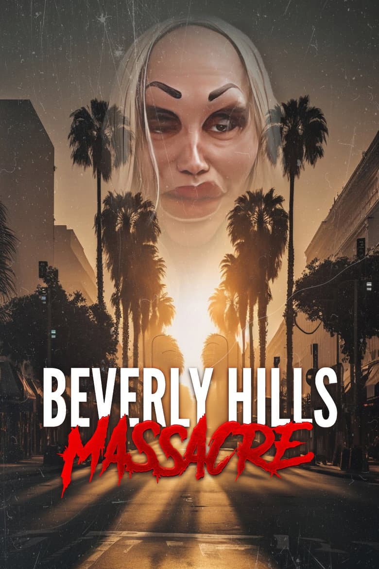 Beverly Hills Massacre
