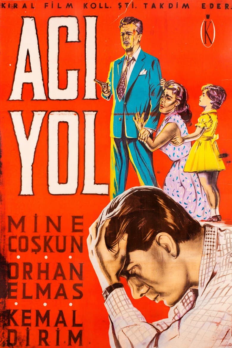 Acı Yol