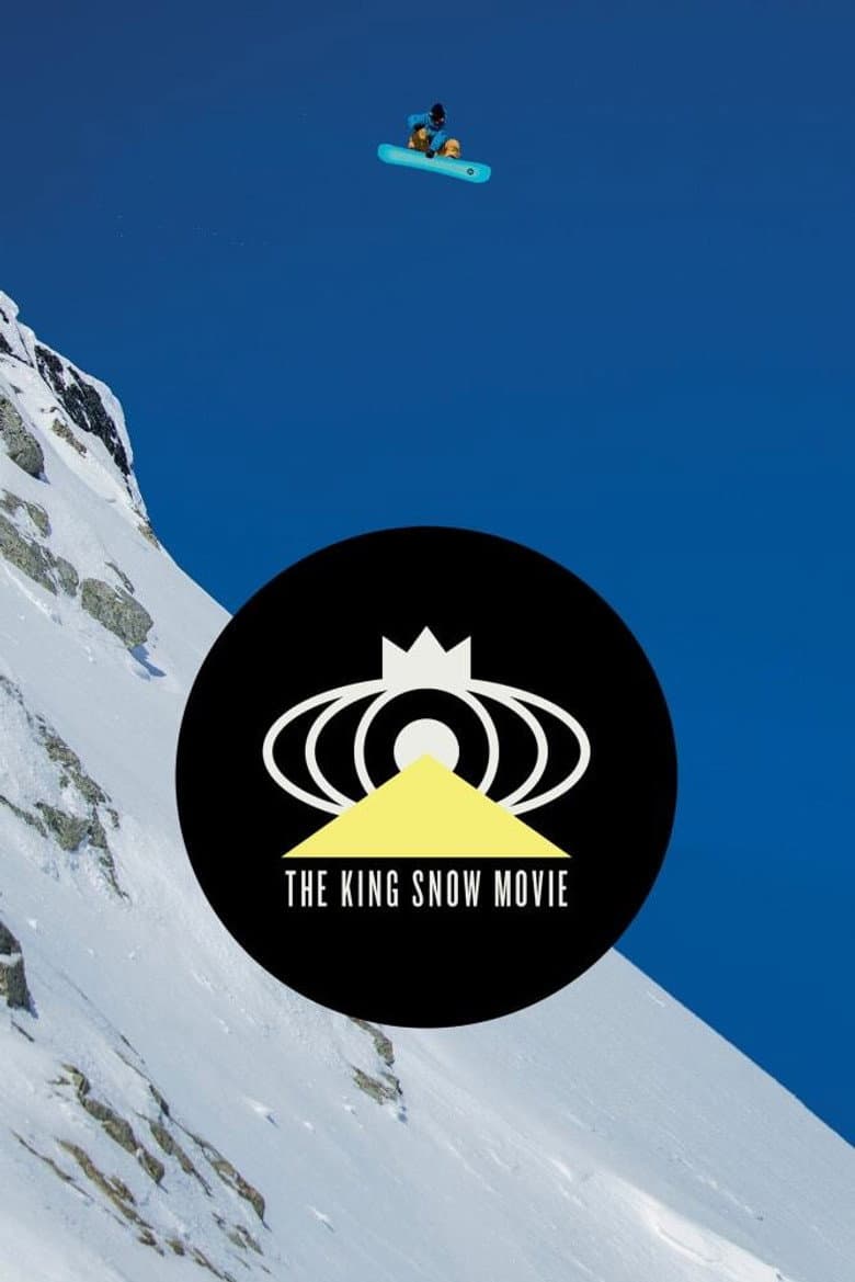 The King Snow Movie