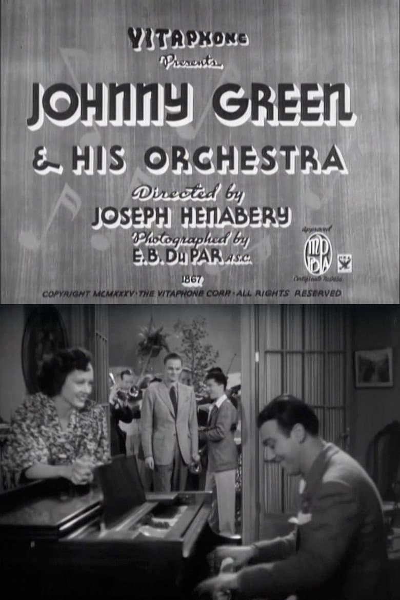 Johnny Green & His Orchestra