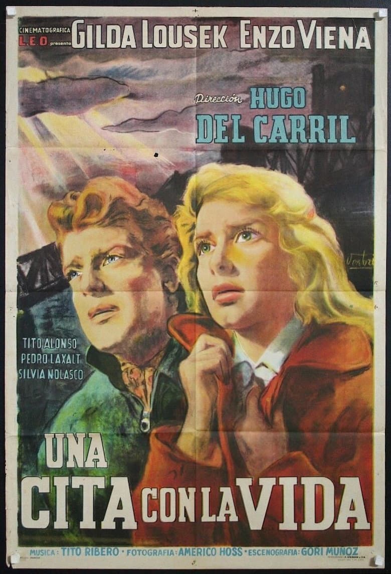 Una cita con la vida