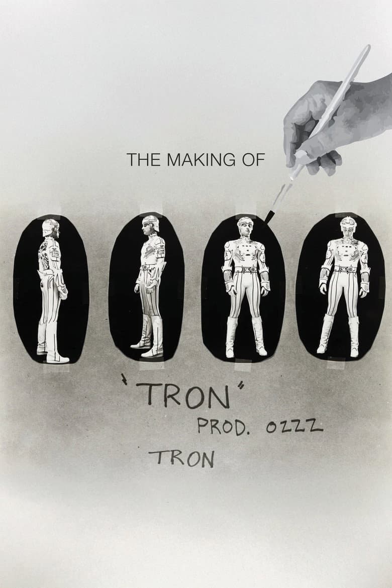 The Making of TRON
