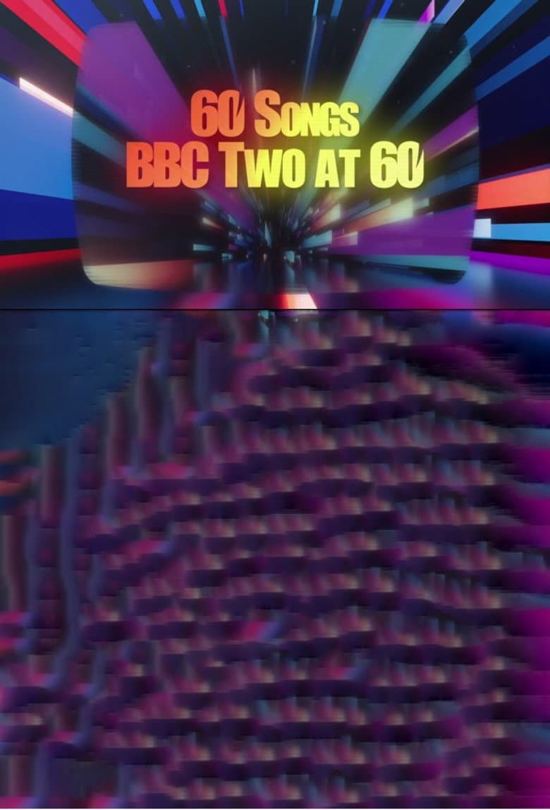 60 Songs: BBC Two at 60