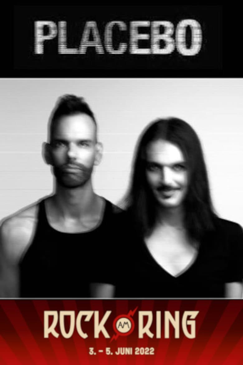 Placebo - Rock Am Ring 2022