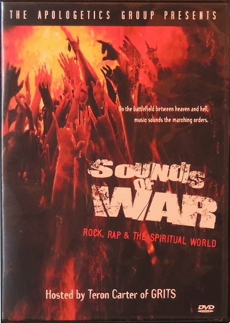 Sounds of War: Rock, Rap & The Spiritual World